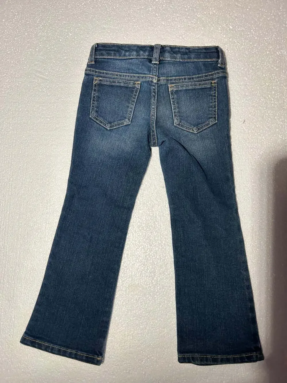 Gymboree Girl’s Size  4 Denim Jeans